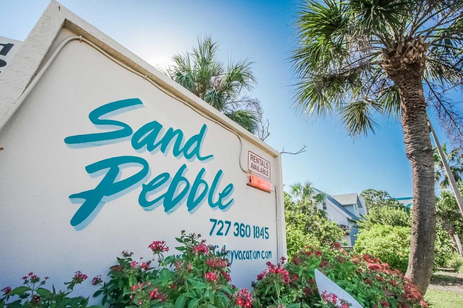 Sand Pebble Resort 金银岛 外观 照片